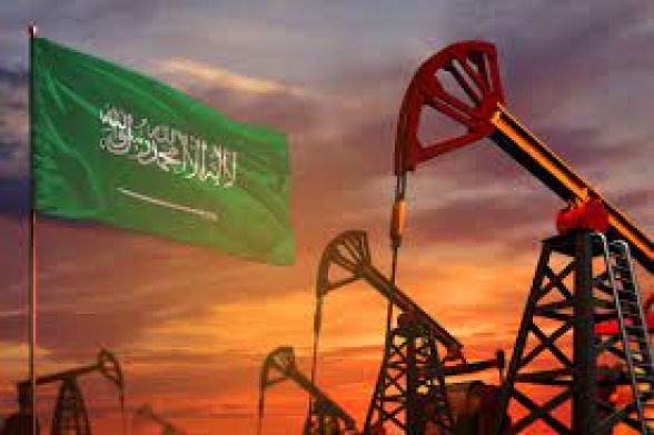 Саудовская Аравия в 2022 году получила максимальный за 10 лет доход от экспорта нефти